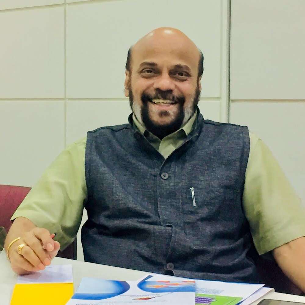 Dr. Manohar Chikanna Dr. Manohar Chikanna