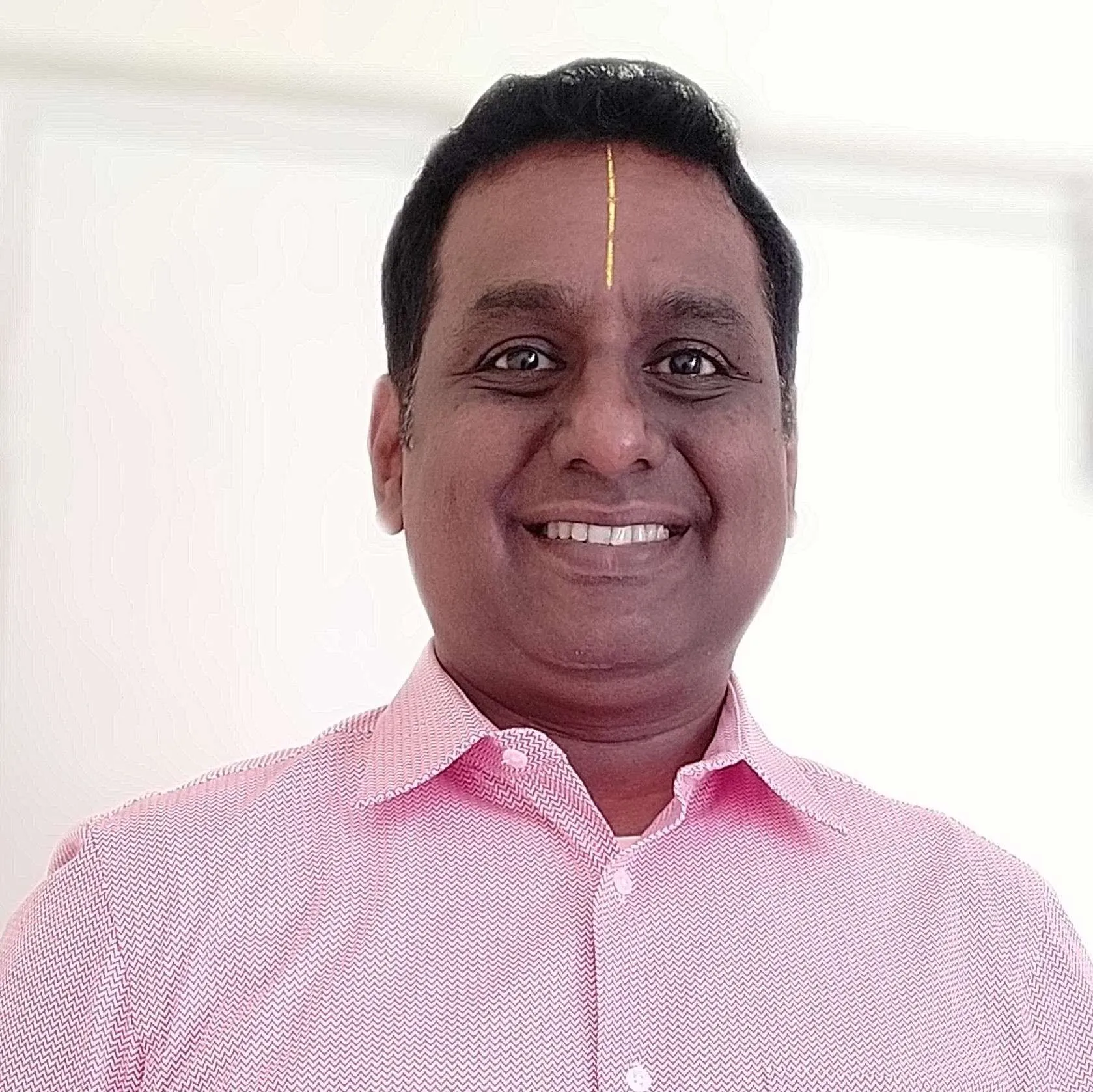 Varadarajan Sridharan Varadarajan Sridharan