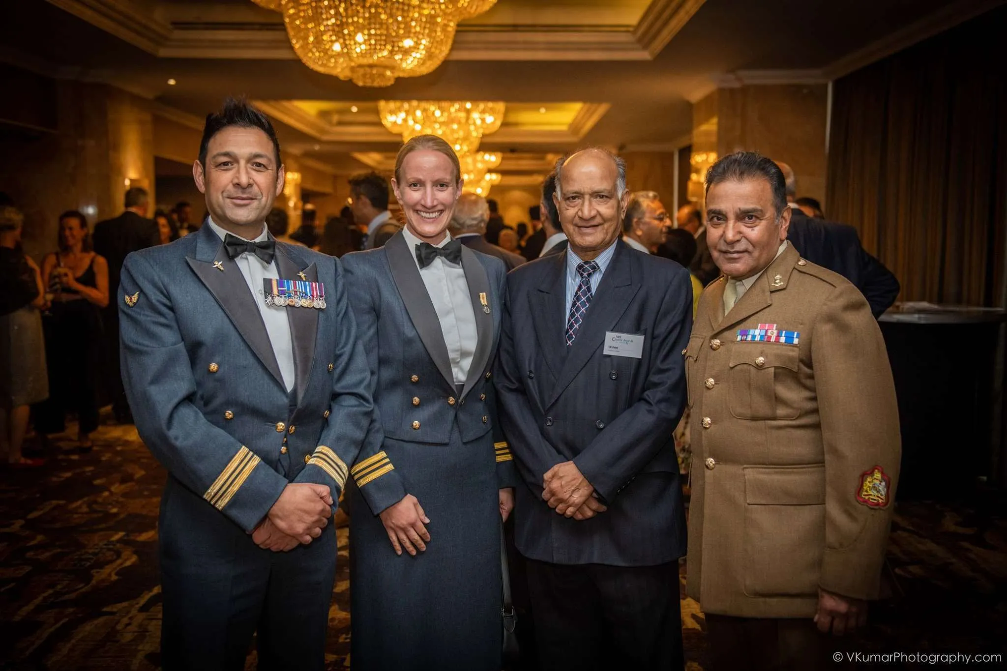 The most prestigious Asian awards in the UK The most prestigious Asian awards in the UK