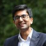 Pratik Dattani