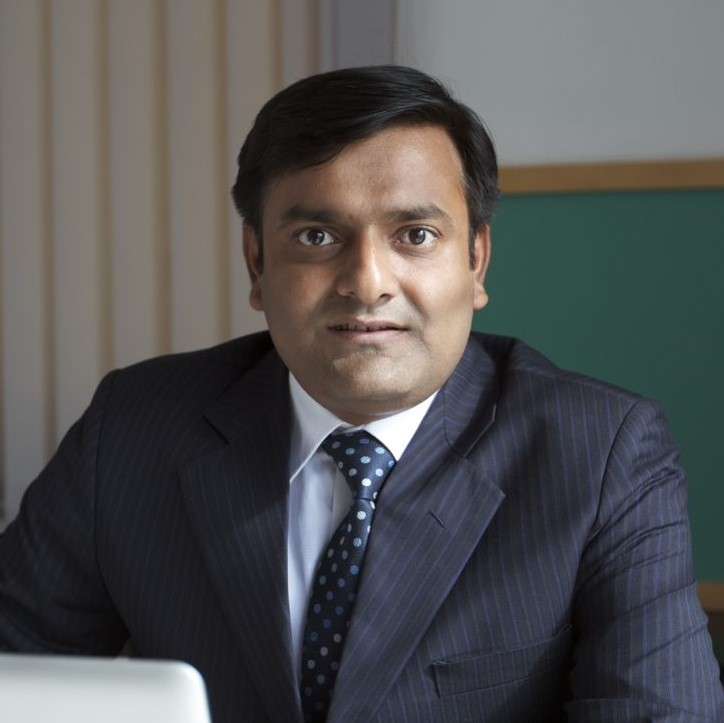Vishnu Dokaniya