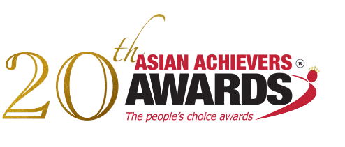 Asian Achievers Awards