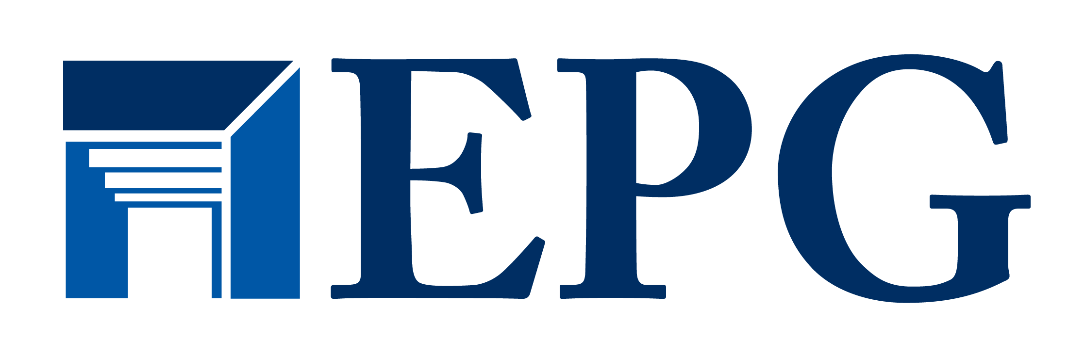 EPG Economic and Strategy Consulting Logo