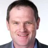 Graeme Chapman Graeme Chapman