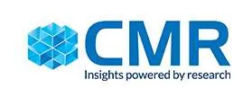 CMR logo