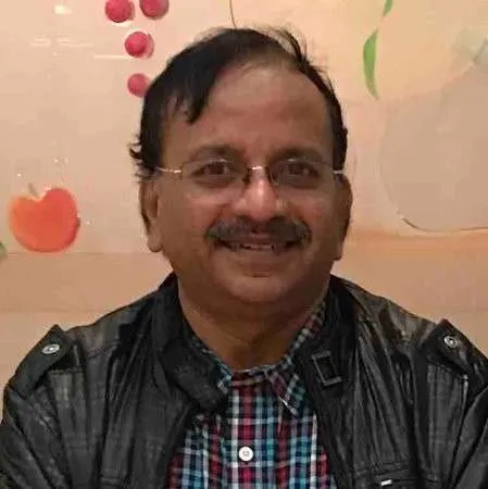 Rangarajan Ganesan Rangarajan Ganesan