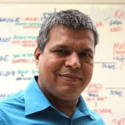 Sandeep Mishra Sandeep Mishra