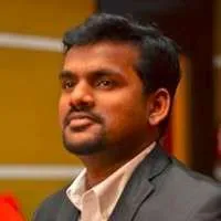 Santhosh Karnananda Santhosh Karnananda