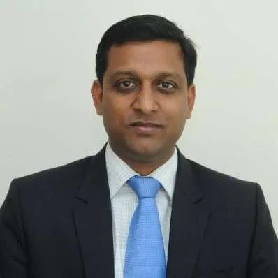 Satish Iyer Satish Iyer