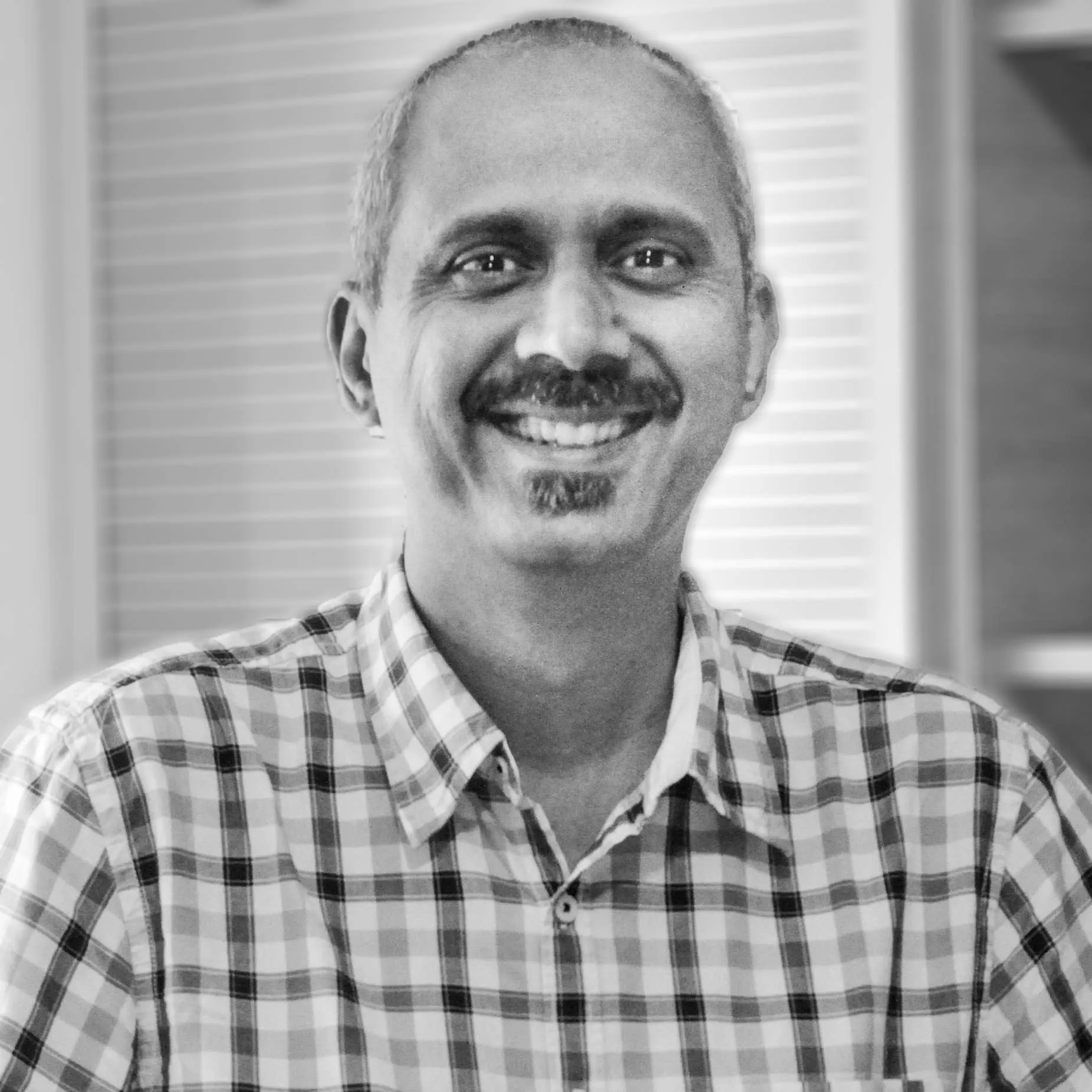 Srikanth Iyer Srikanth Iyer