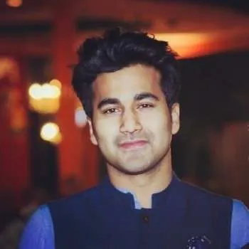Utkarsh Amitabh Utkarsh Amitabh