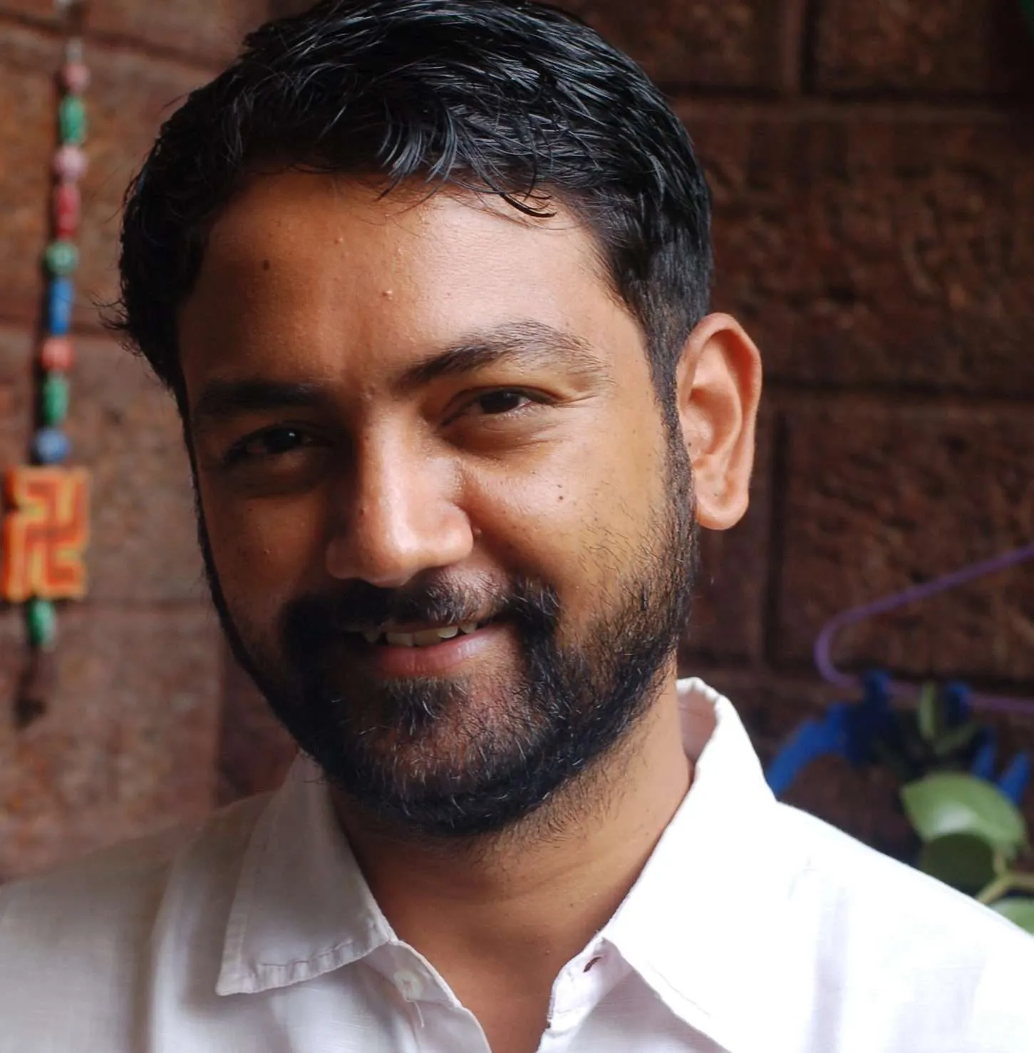 Varun Rangarajan Varun Rangarajan