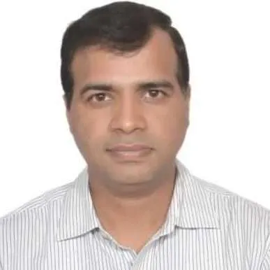 Vivek Jain Vivek Jain