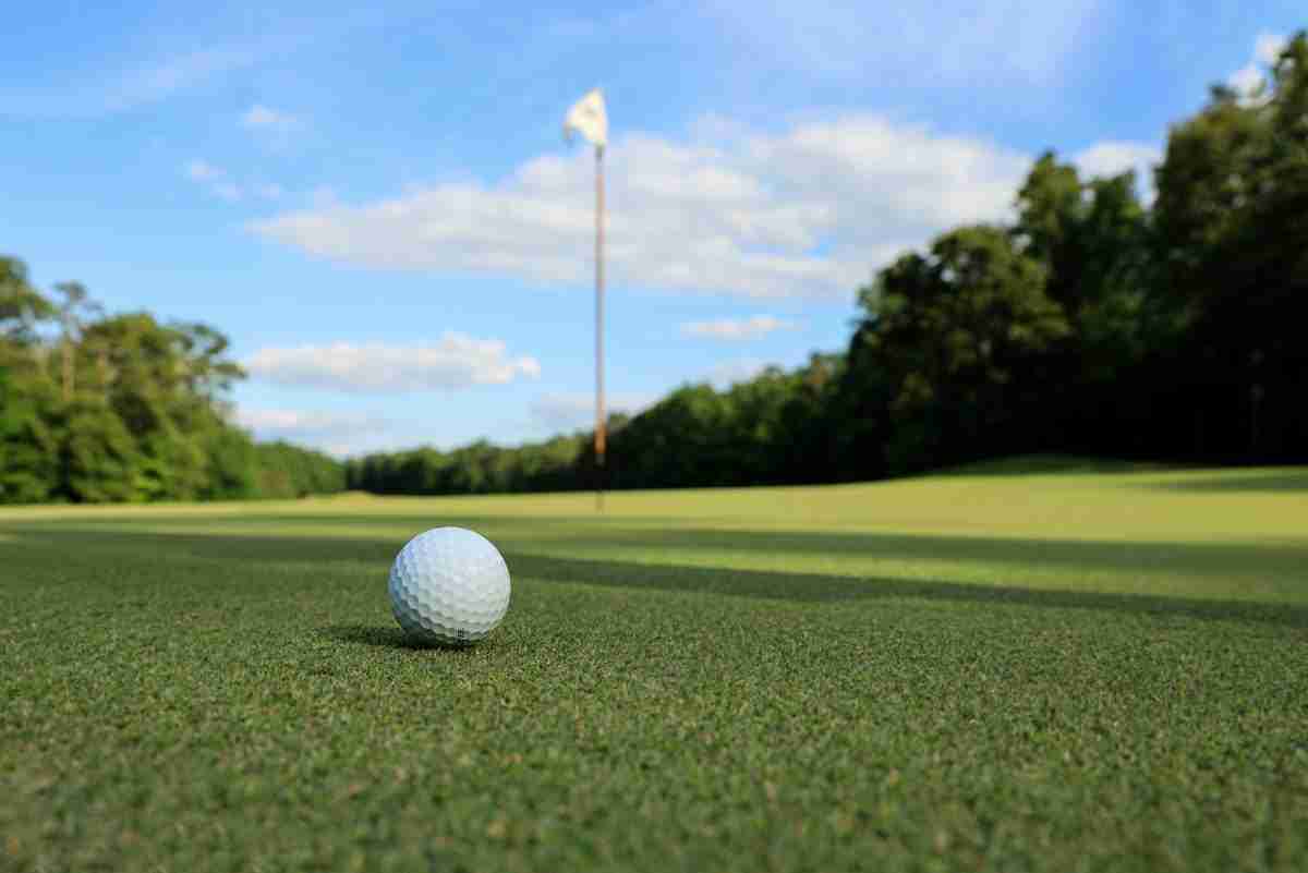 India Week CEOs Golf Weekend