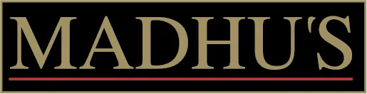 Madhus Logo