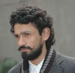 Abhinandan Sekhri