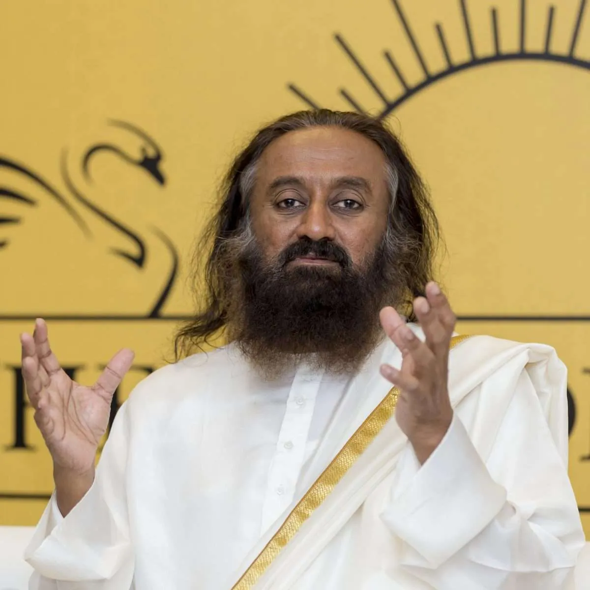 Sri Sri Ravi Shankar Sri Sri Ravi Shankar
