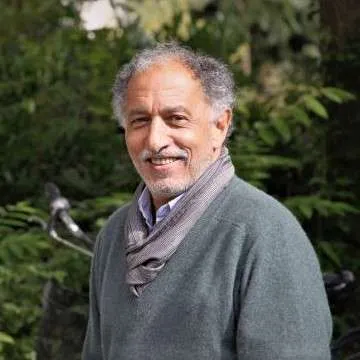 Alan Greenberg FRSA Alan Greenberg FRSA