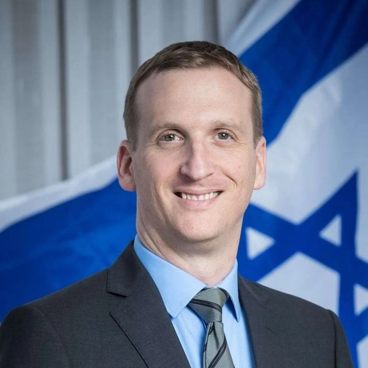 Ofer Fohrer* Ofer Fohrer*