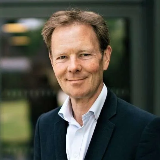 Prof Jonathan Michie OBE Prof Jonathan Michie OBE