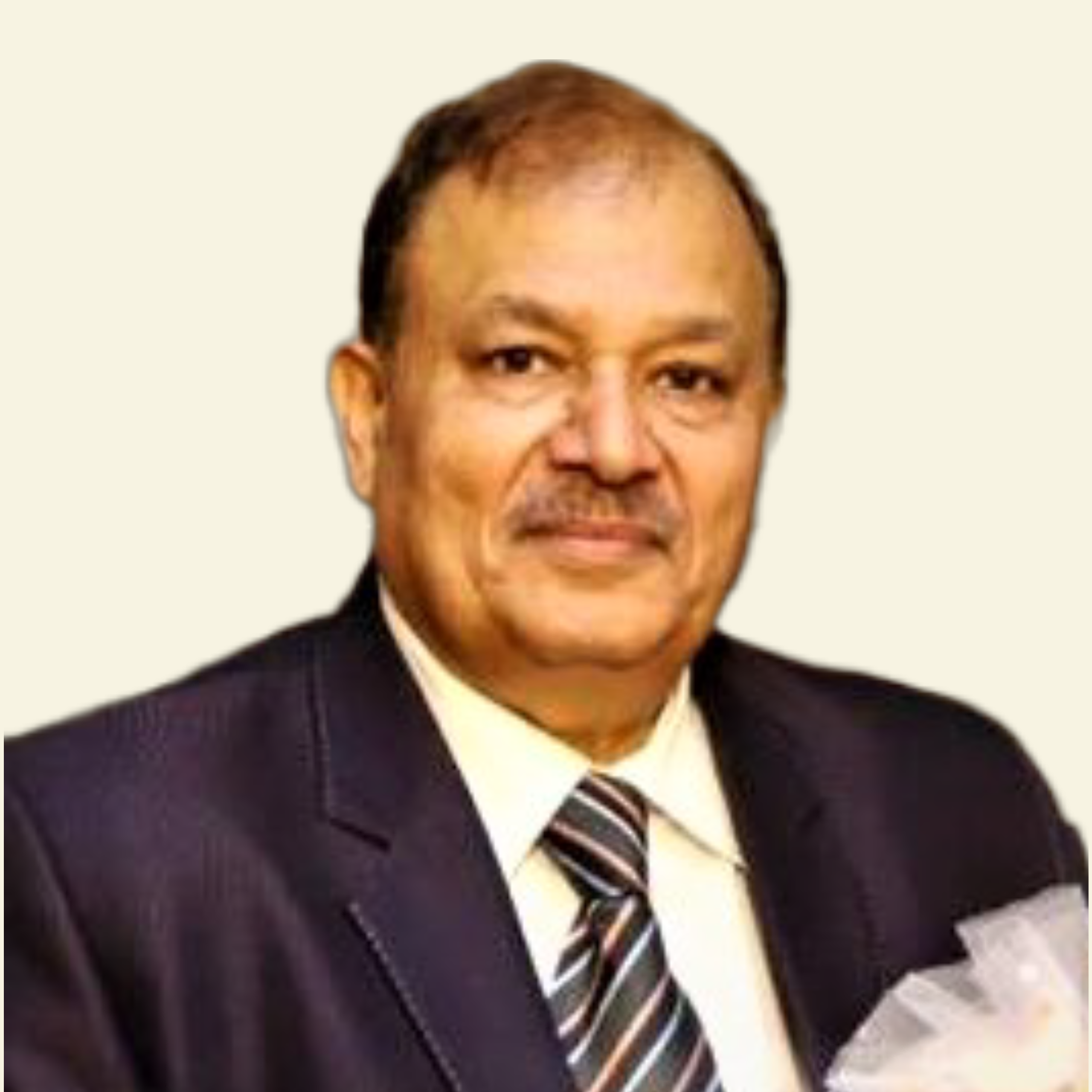 Dr. Mohammad Amin Dr. Mohammad Amin