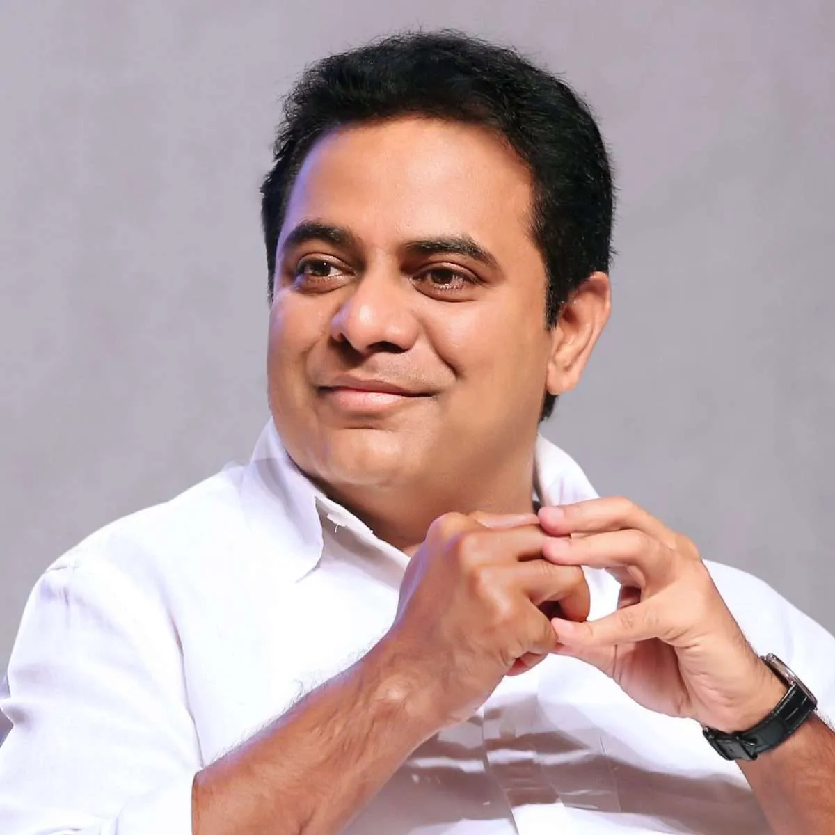 K. T. Rama Rao K. T. Rama Rao