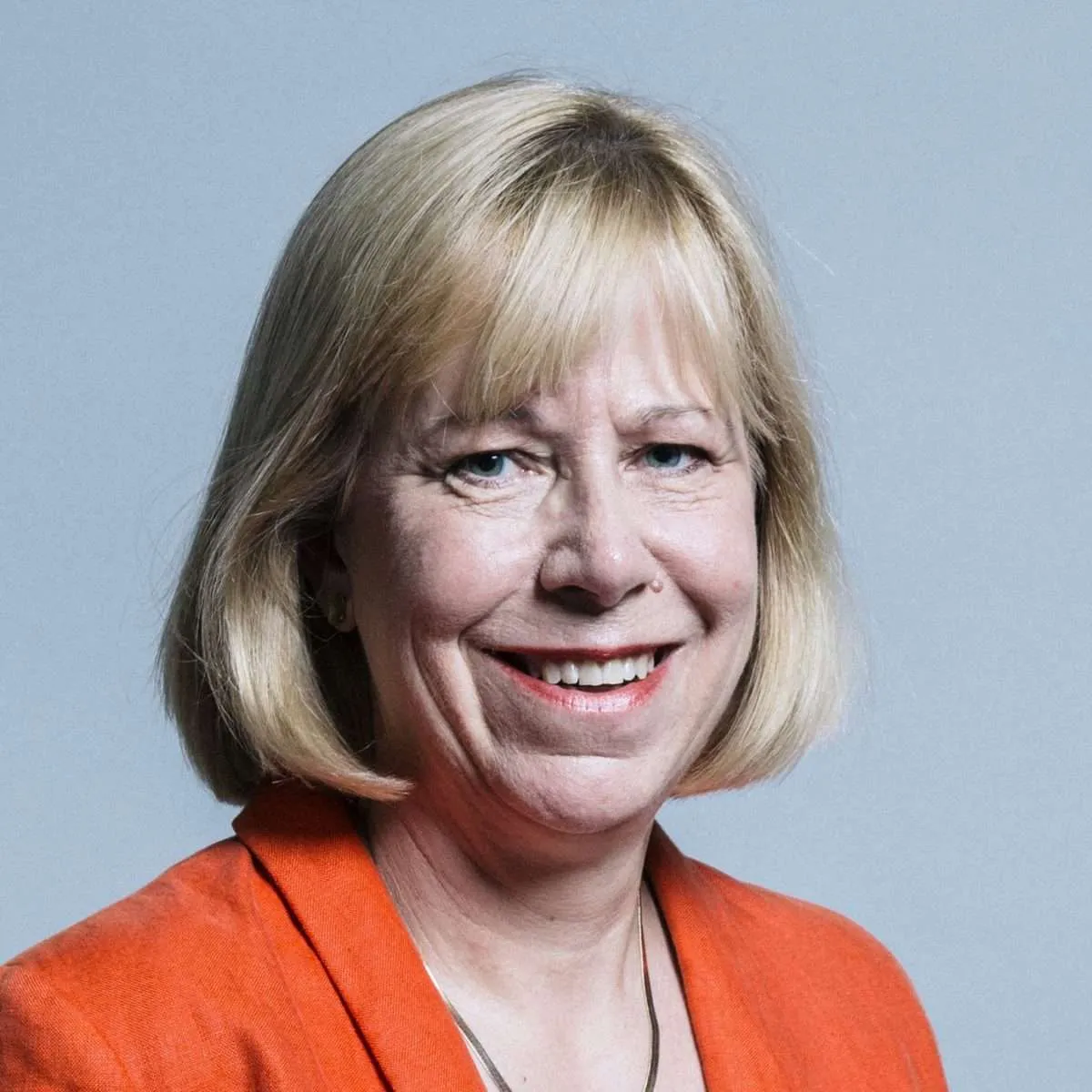 Ruth Cadbury MP Ruth Cadbury MP