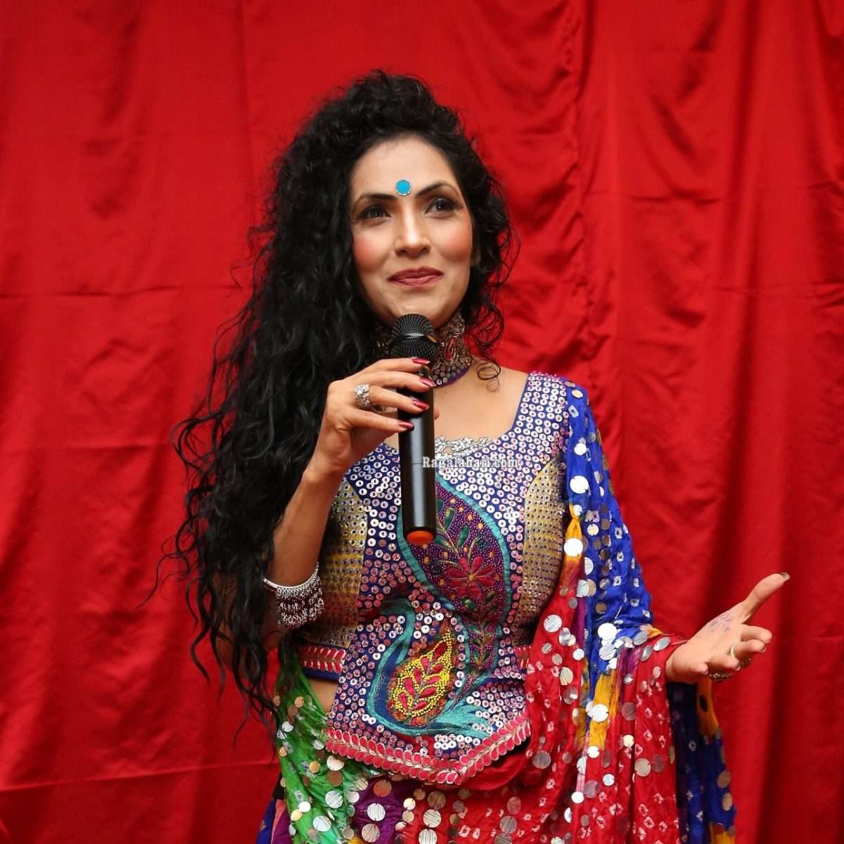 Simran Ahuja Simran Ahuja