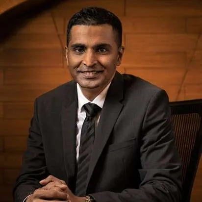 Umesh Raju Umesh Raju