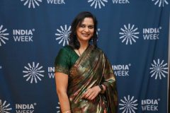 Celebration Dinner India Week 2023