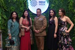 Celebration Dinner India Week 2023